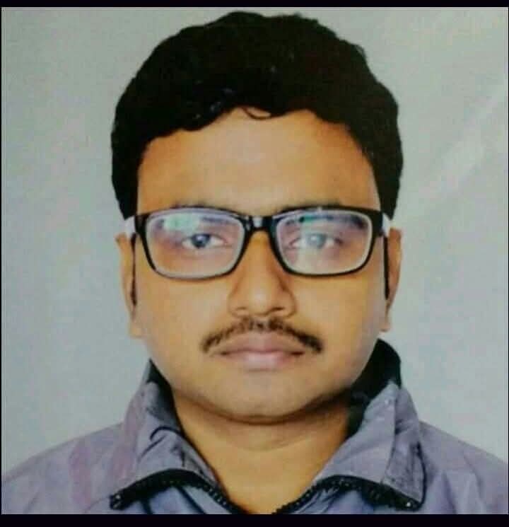 Dr. Panshu Pratik