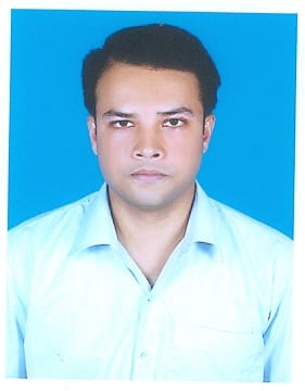 Irshad Ahmad