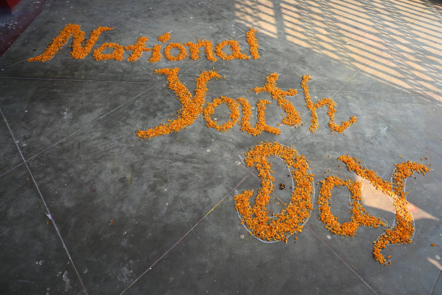 National Youth Day