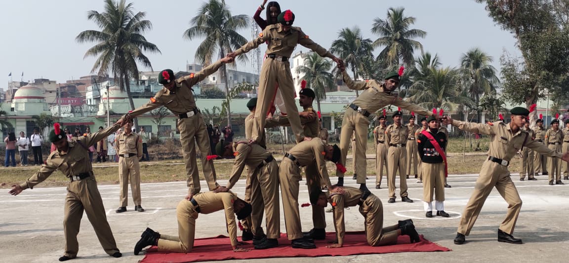 Republic Day 2026